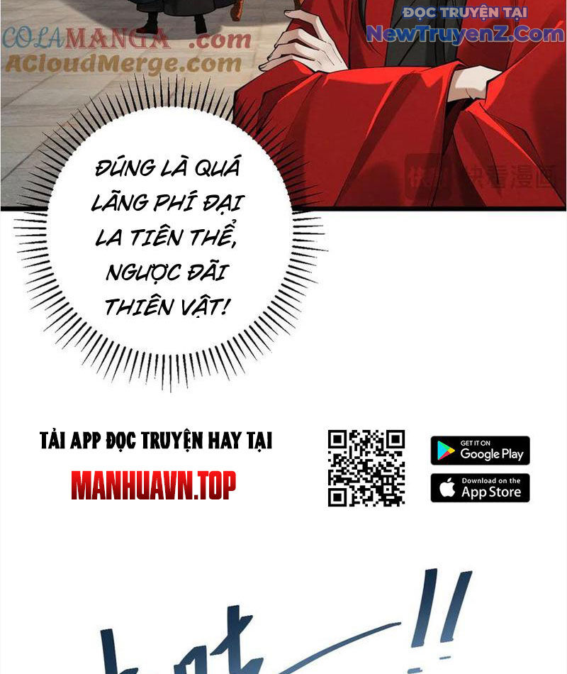 Gặp Mạnh Thì Càng Mạnh, Tu Vi Của Ta Không Giới Hạn