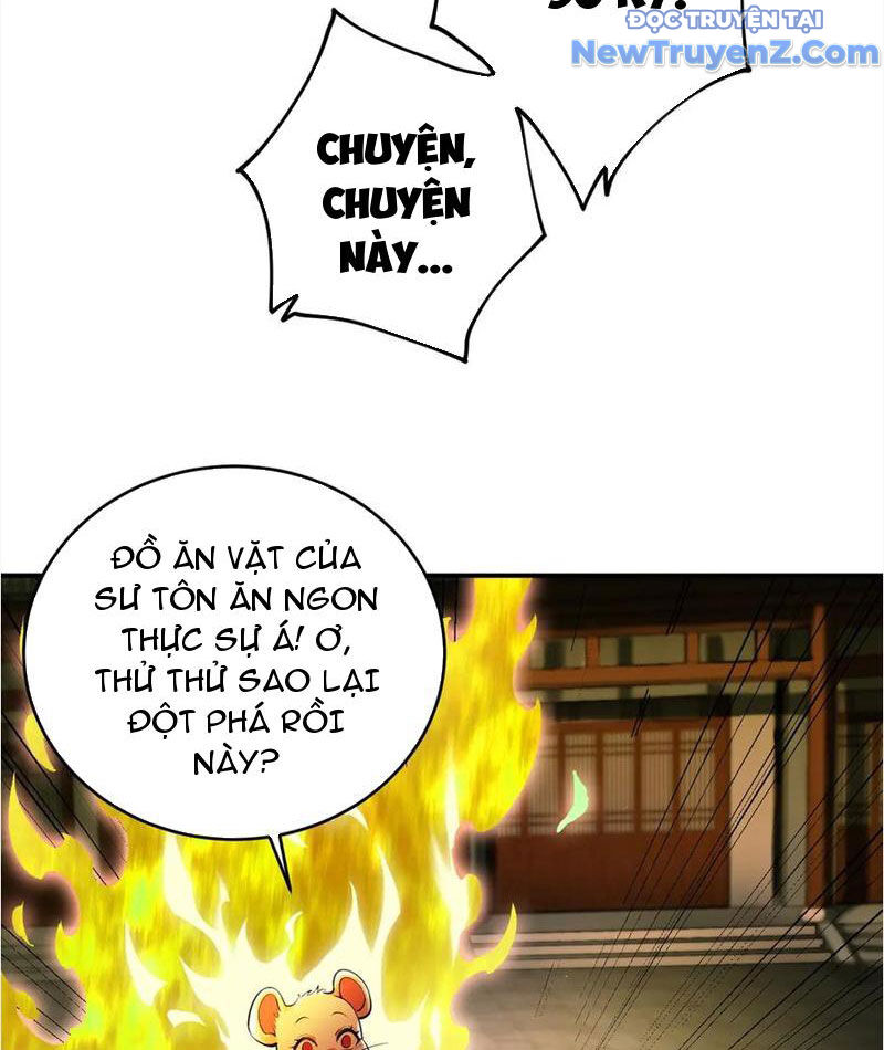 Gặp Mạnh Thì Càng Mạnh, Tu Vi Của Ta Không Giới Hạn