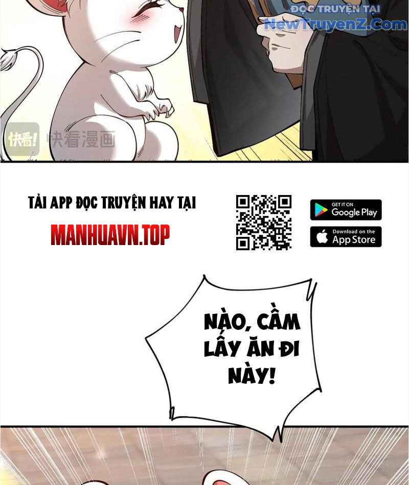 Gặp Mạnh Thì Càng Mạnh, Tu Vi Của Ta Không Giới Hạn