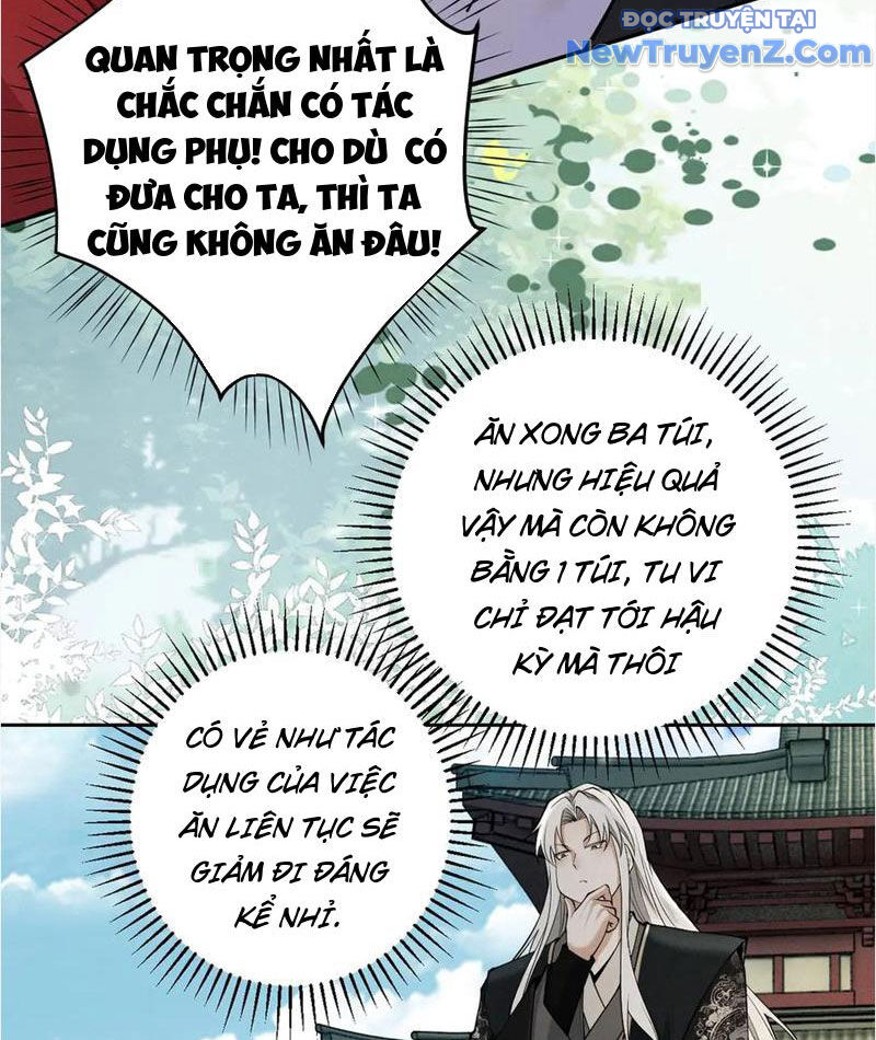 Gặp Mạnh Thì Càng Mạnh, Tu Vi Của Ta Không Giới Hạn