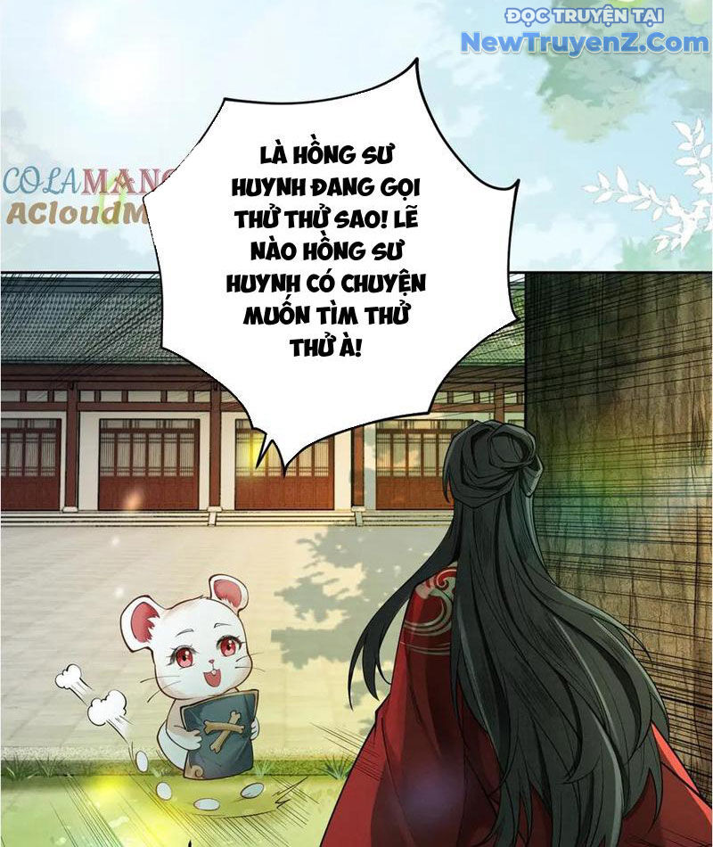 Gặp Mạnh Thì Càng Mạnh, Tu Vi Của Ta Không Giới Hạn