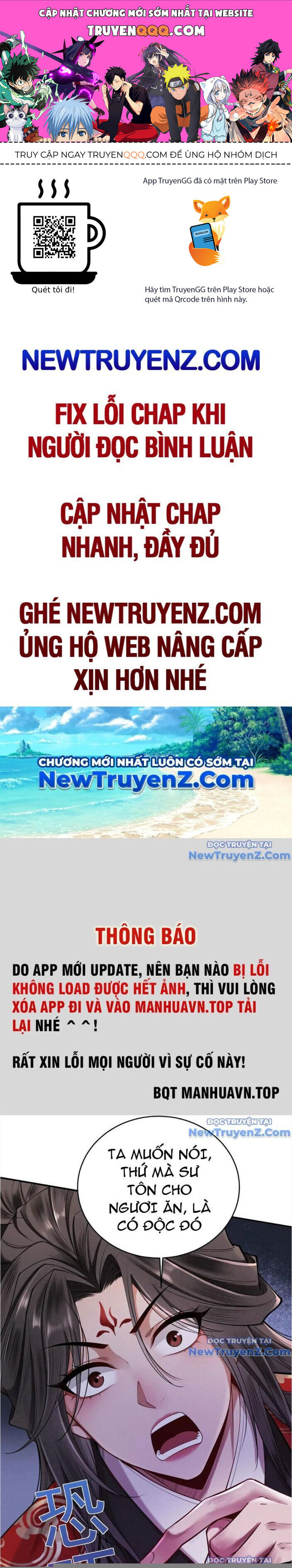 Gặp Mạnh Thì Càng Mạnh, Tu Vi Của Ta Không Giới Hạn