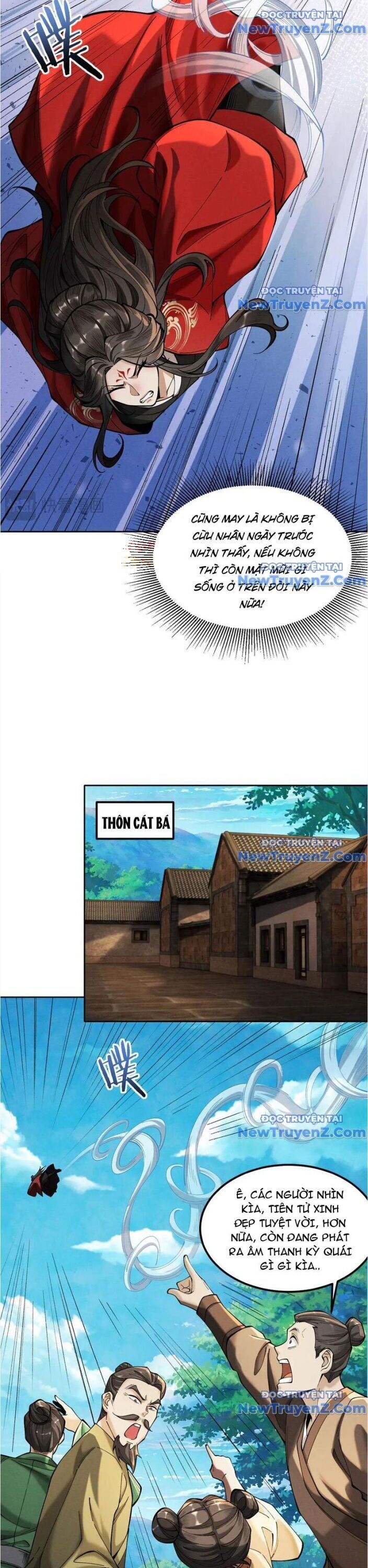 Gặp Mạnh Thì Càng Mạnh, Tu Vi Của Ta Không Giới Hạn