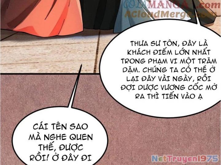 Gặp Mạnh Thì Càng Mạnh, Tu Vi Của Ta Không Giới Hạn