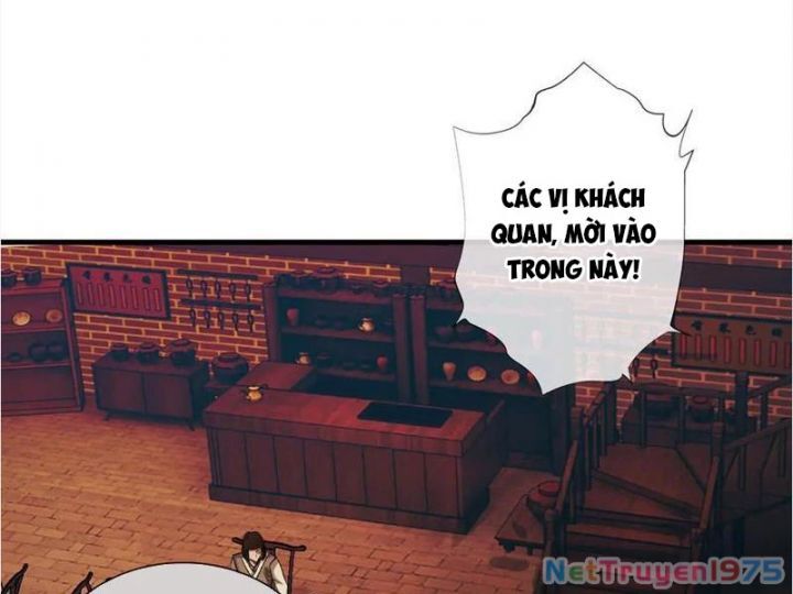 Gặp Mạnh Thì Càng Mạnh, Tu Vi Của Ta Không Giới Hạn