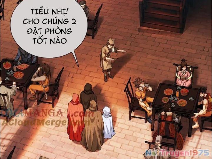 Gặp Mạnh Thì Càng Mạnh, Tu Vi Của Ta Không Giới Hạn