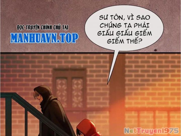 Gặp Mạnh Thì Càng Mạnh, Tu Vi Của Ta Không Giới Hạn