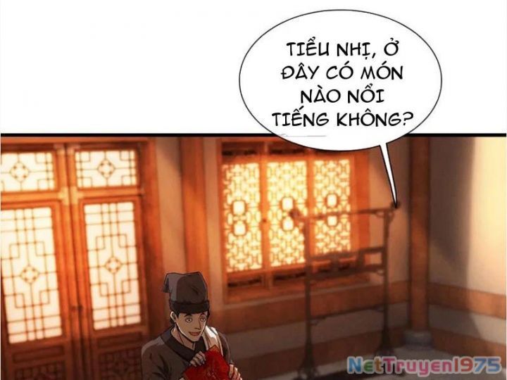 Gặp Mạnh Thì Càng Mạnh, Tu Vi Của Ta Không Giới Hạn