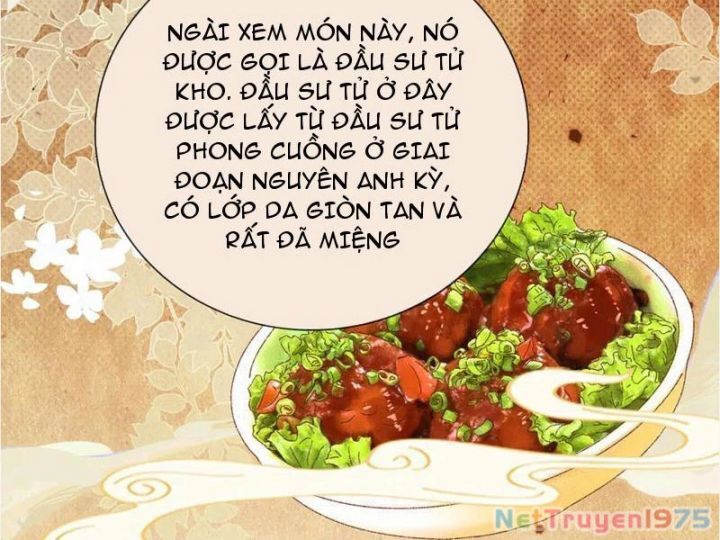 Gặp Mạnh Thì Càng Mạnh, Tu Vi Của Ta Không Giới Hạn