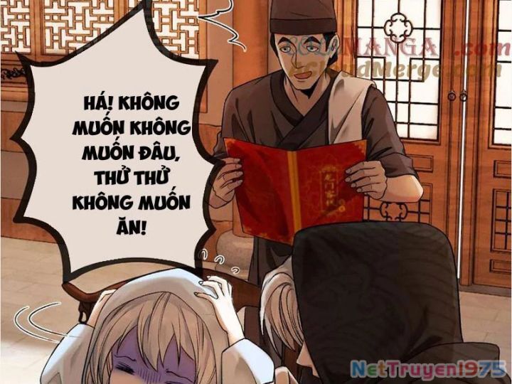Gặp Mạnh Thì Càng Mạnh, Tu Vi Của Ta Không Giới Hạn