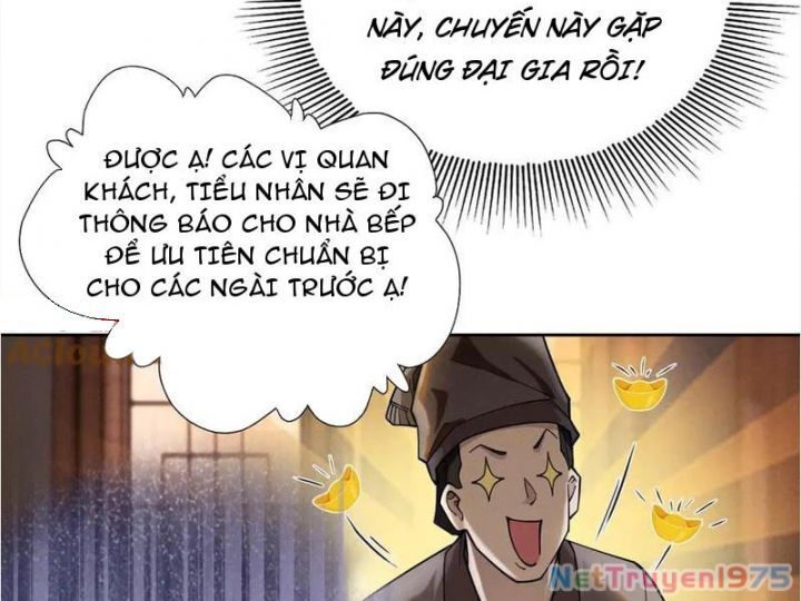 Gặp Mạnh Thì Càng Mạnh, Tu Vi Của Ta Không Giới Hạn
