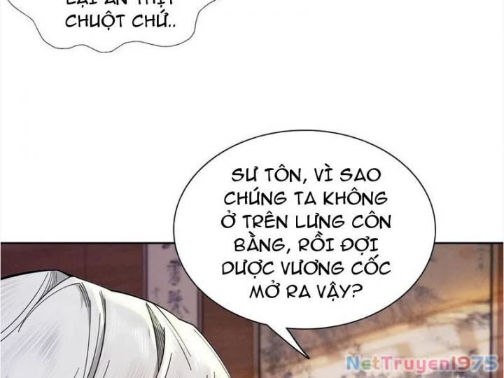 Gặp Mạnh Thì Càng Mạnh, Tu Vi Của Ta Không Giới Hạn