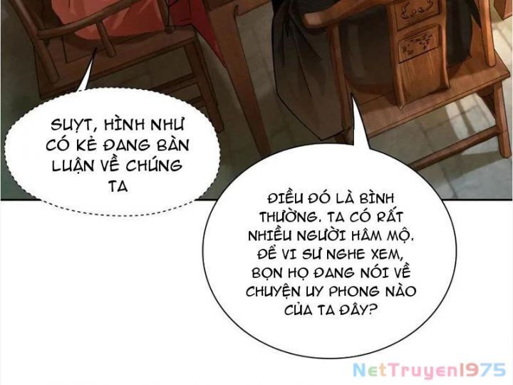 Gặp Mạnh Thì Càng Mạnh, Tu Vi Của Ta Không Giới Hạn