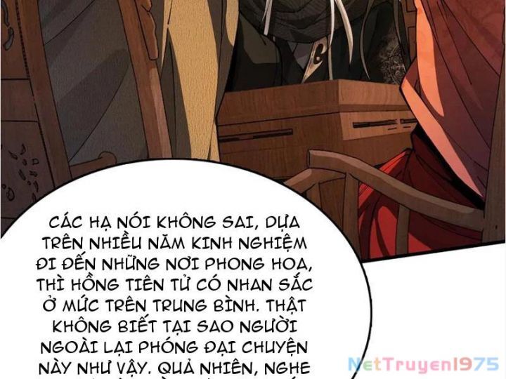 Gặp Mạnh Thì Càng Mạnh, Tu Vi Của Ta Không Giới Hạn