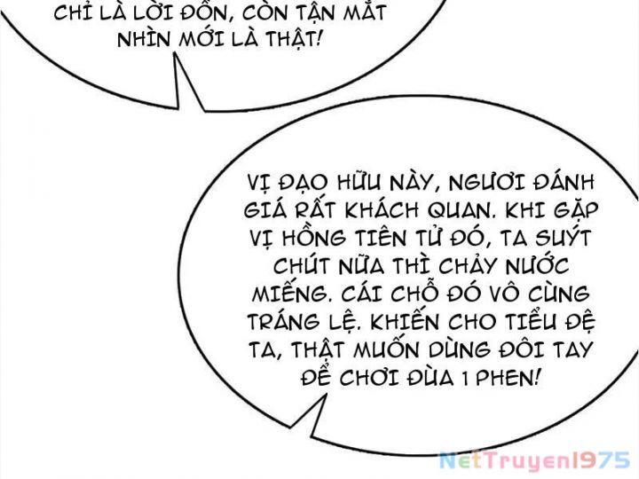 Gặp Mạnh Thì Càng Mạnh, Tu Vi Của Ta Không Giới Hạn