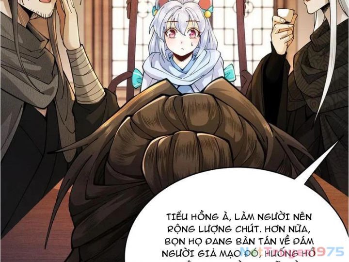 Gặp Mạnh Thì Càng Mạnh, Tu Vi Của Ta Không Giới Hạn