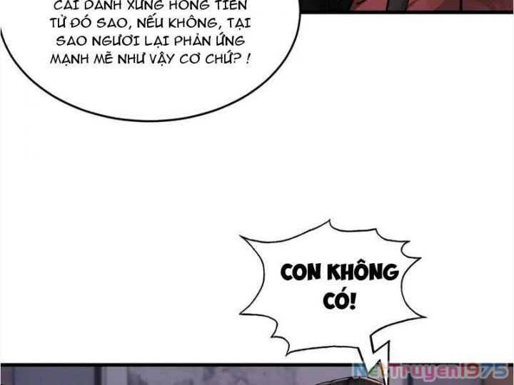 Gặp Mạnh Thì Càng Mạnh, Tu Vi Của Ta Không Giới Hạn