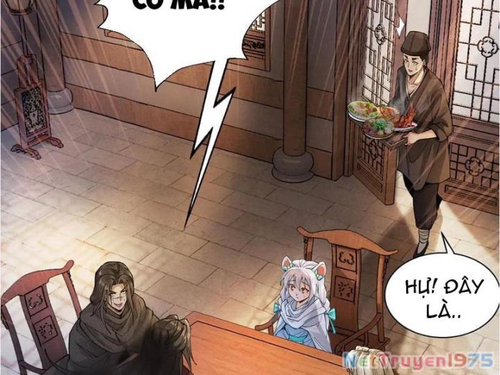 Gặp Mạnh Thì Càng Mạnh, Tu Vi Của Ta Không Giới Hạn