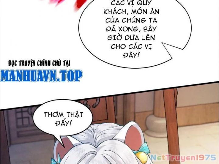 Gặp Mạnh Thì Càng Mạnh, Tu Vi Của Ta Không Giới Hạn