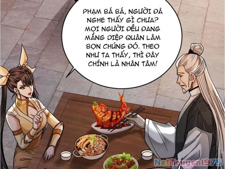 Gặp Mạnh Thì Càng Mạnh, Tu Vi Của Ta Không Giới Hạn