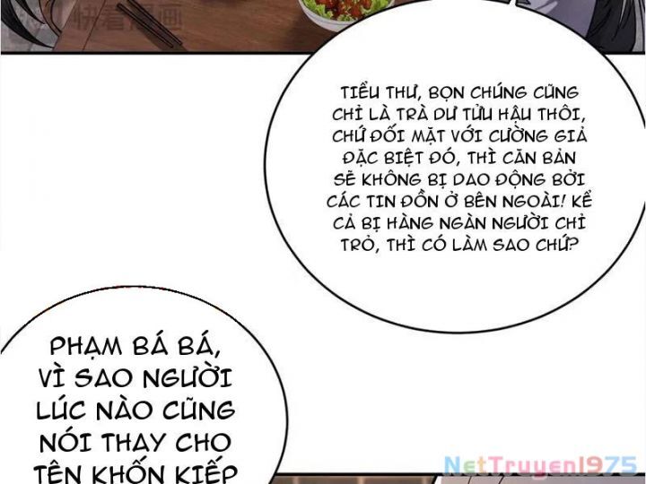 Gặp Mạnh Thì Càng Mạnh, Tu Vi Của Ta Không Giới Hạn