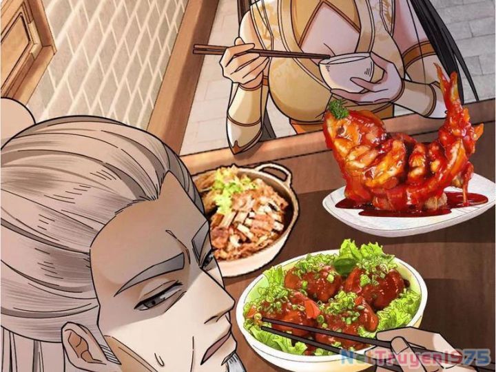 Gặp Mạnh Thì Càng Mạnh, Tu Vi Của Ta Không Giới Hạn