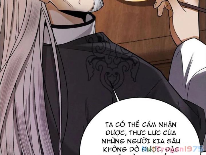 Gặp Mạnh Thì Càng Mạnh, Tu Vi Của Ta Không Giới Hạn