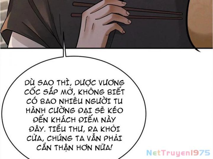 Gặp Mạnh Thì Càng Mạnh, Tu Vi Của Ta Không Giới Hạn