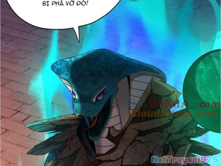 Gặp Mạnh Thì Càng Mạnh, Tu Vi Của Ta Không Giới Hạn
