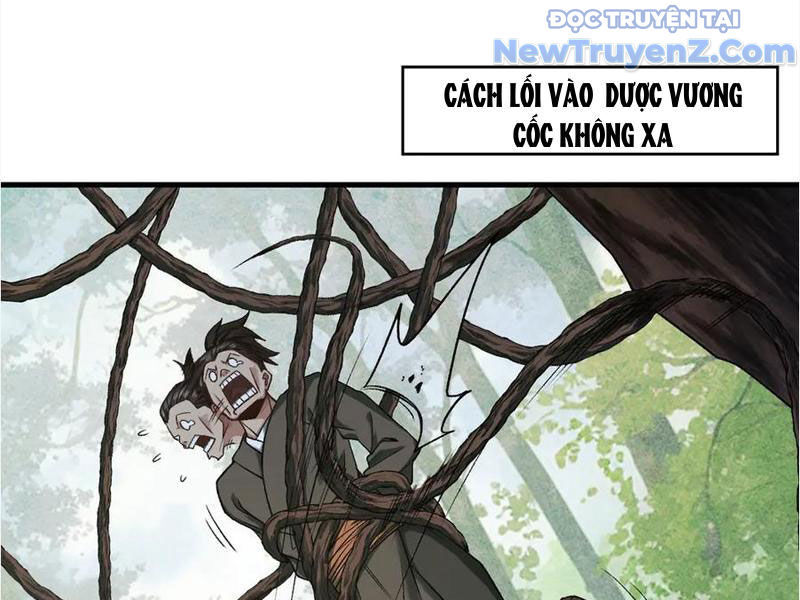Gặp Mạnh Thì Càng Mạnh, Tu Vi Của Ta Không Giới Hạn
