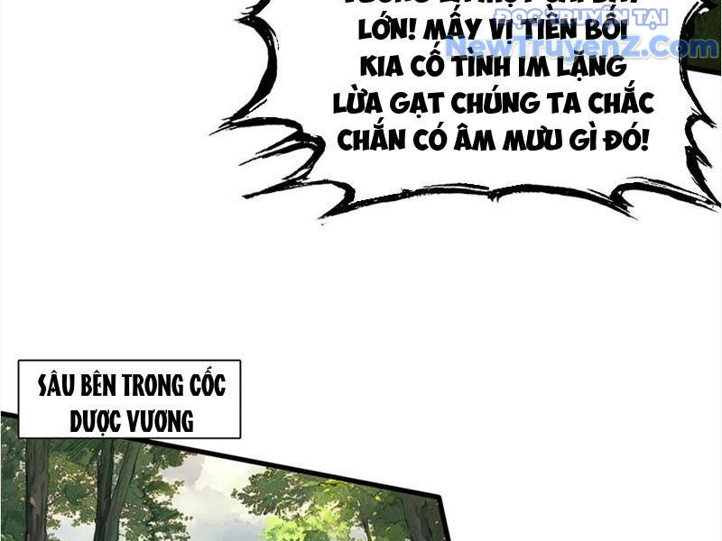 Gặp Mạnh Thì Càng Mạnh, Tu Vi Của Ta Không Giới Hạn