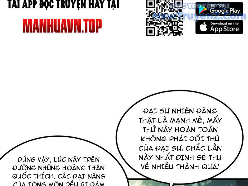 Gặp Mạnh Thì Càng Mạnh, Tu Vi Của Ta Không Giới Hạn