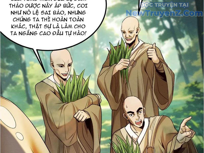 Gặp Mạnh Thì Càng Mạnh, Tu Vi Của Ta Không Giới Hạn