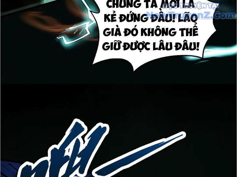 Gặp Mạnh Thì Càng Mạnh, Tu Vi Của Ta Không Giới Hạn