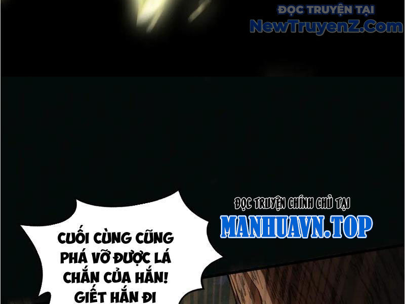 Gặp Mạnh Thì Càng Mạnh, Tu Vi Của Ta Không Giới Hạn