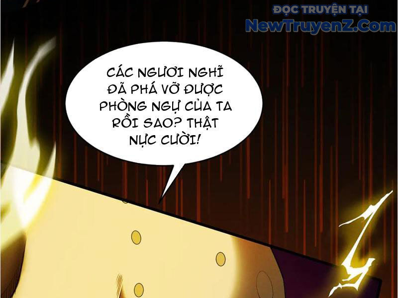 Gặp Mạnh Thì Càng Mạnh, Tu Vi Của Ta Không Giới Hạn