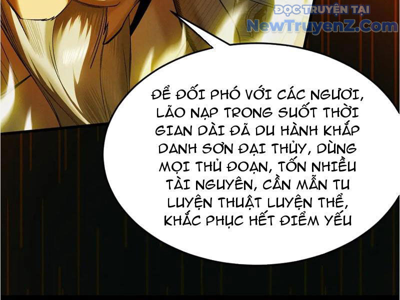 Gặp Mạnh Thì Càng Mạnh, Tu Vi Của Ta Không Giới Hạn