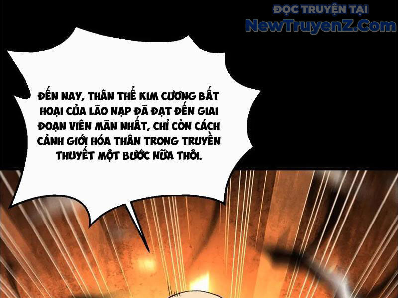 Gặp Mạnh Thì Càng Mạnh, Tu Vi Của Ta Không Giới Hạn