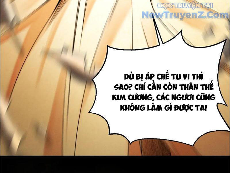 Gặp Mạnh Thì Càng Mạnh, Tu Vi Của Ta Không Giới Hạn