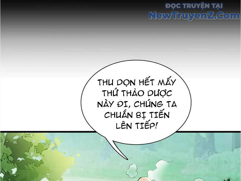 Gặp Mạnh Thì Càng Mạnh, Tu Vi Của Ta Không Giới Hạn