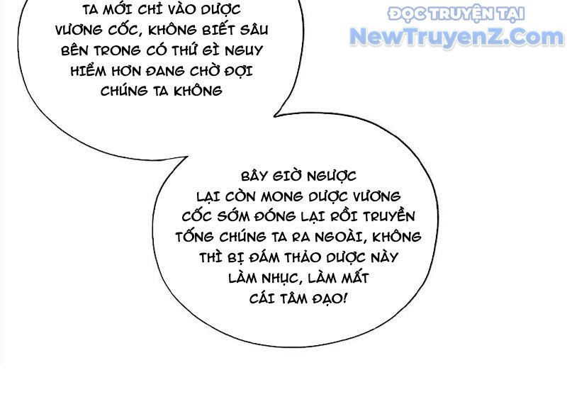 Gặp Mạnh Thì Càng Mạnh, Tu Vi Của Ta Không Giới Hạn