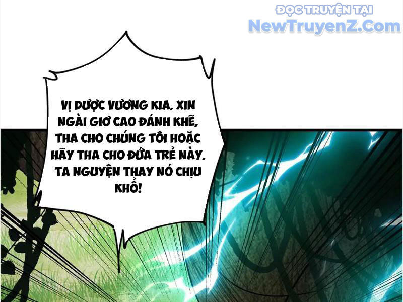 Gặp Mạnh Thì Càng Mạnh, Tu Vi Của Ta Không Giới Hạn