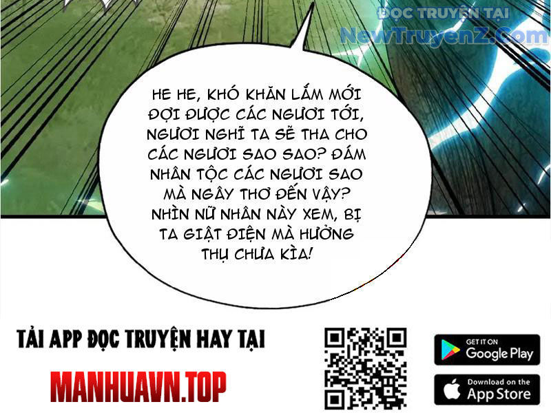Gặp Mạnh Thì Càng Mạnh, Tu Vi Của Ta Không Giới Hạn