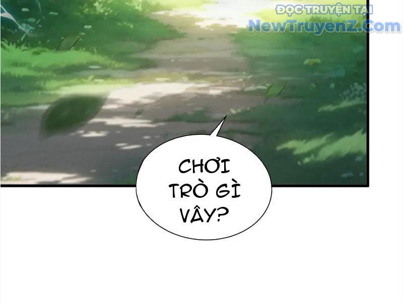 Gặp Mạnh Thì Càng Mạnh, Tu Vi Của Ta Không Giới Hạn
