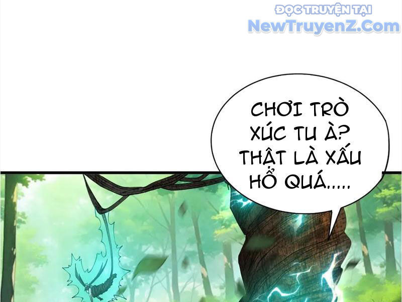 Gặp Mạnh Thì Càng Mạnh, Tu Vi Của Ta Không Giới Hạn