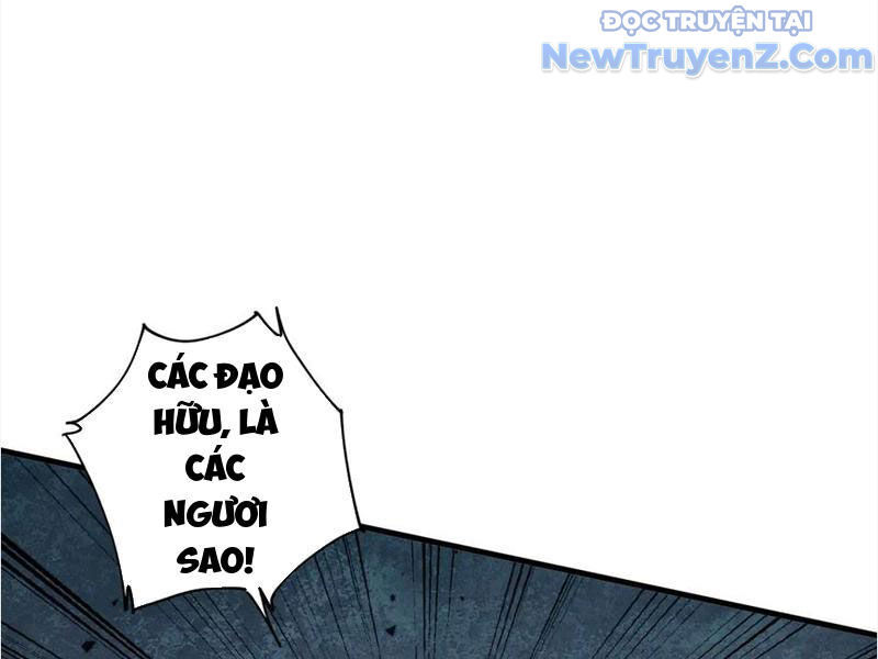 Gặp Mạnh Thì Càng Mạnh, Tu Vi Của Ta Không Giới Hạn