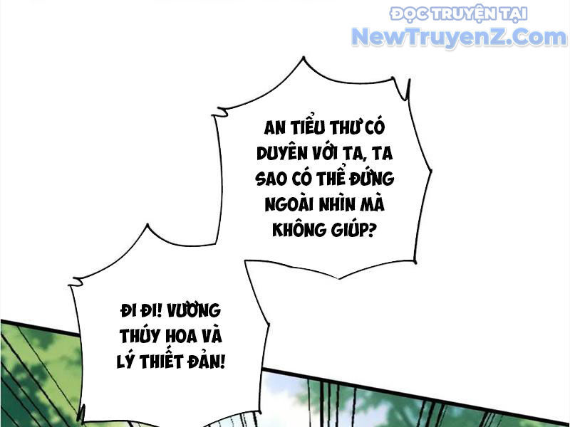 Gặp Mạnh Thì Càng Mạnh, Tu Vi Của Ta Không Giới Hạn