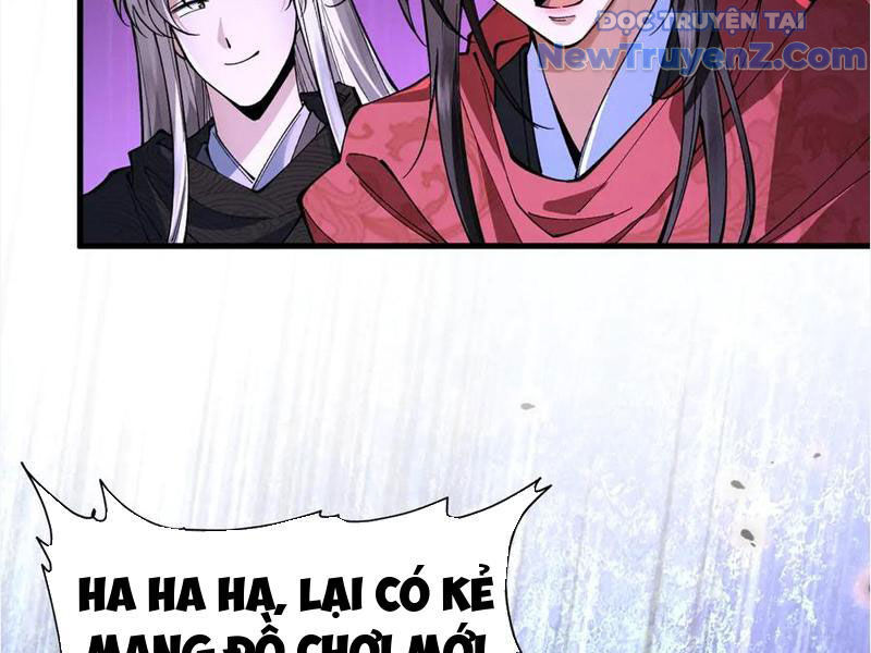 Gặp Mạnh Thì Càng Mạnh, Tu Vi Của Ta Không Giới Hạn