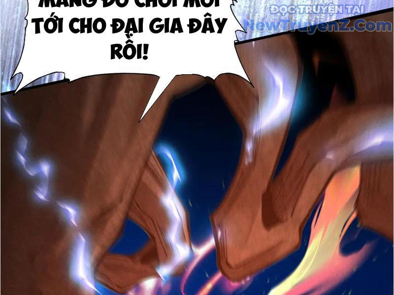 Gặp Mạnh Thì Càng Mạnh, Tu Vi Của Ta Không Giới Hạn