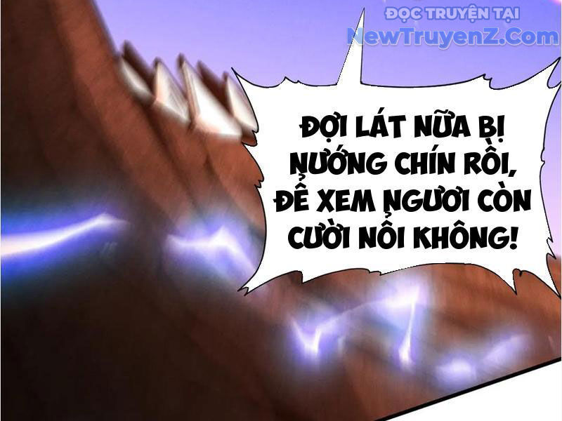 Gặp Mạnh Thì Càng Mạnh, Tu Vi Của Ta Không Giới Hạn